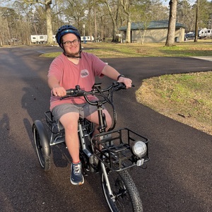 Fundraising Page: Christopher Ballard